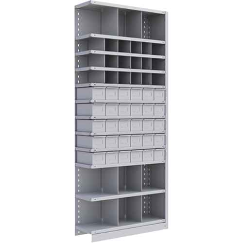 Élément de rayonnage Interlok (RK920)