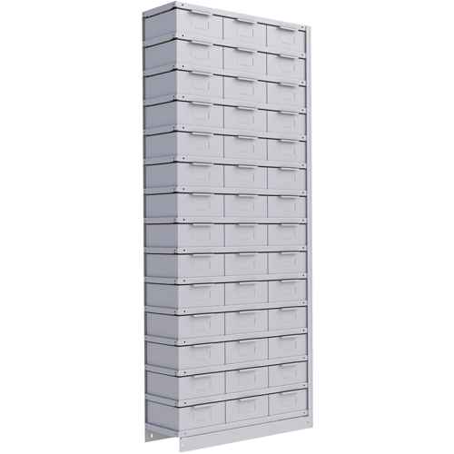 [RK938] Interlok Shelving Unit (RK938)