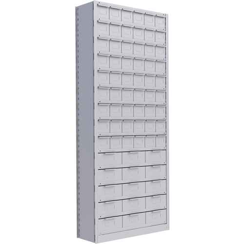 Interlok Shelving Unit (RK939)