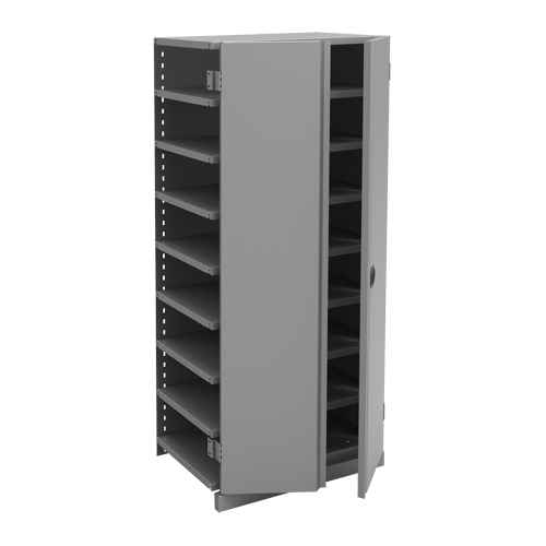 [RK953] Interlok Shelving Unit (RK953)