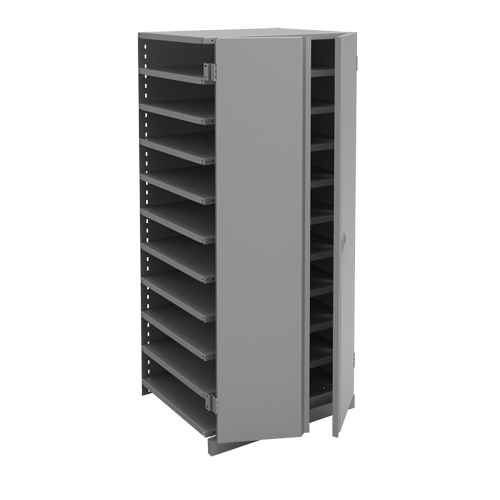[RK962] Interlok Shelving Unit (RK962)