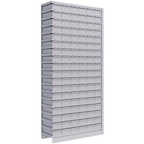 [RK979] Interlok Shelving Unit (RK979)