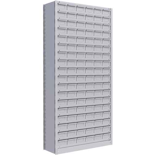 [RK982] Interlok Shelving Unit (RK982)