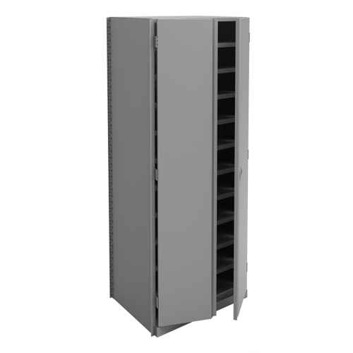 [RL001] Interlok Shelving Unit (RL001)