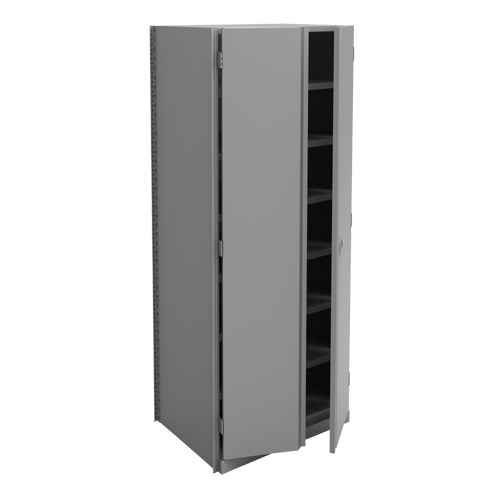 [RL020] Interlok Shelving Unit (RL020)