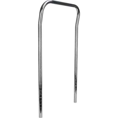 [RL052] Handle for Chromate Wire Shelving (RL052)