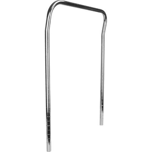 [RL053] Handle for Chromate Wire Shelving (RL053)