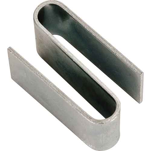 [RL055] S-Hook for Chromate Wire Shelving (RL055)