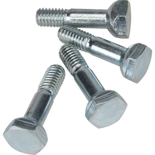 [RL058] Foot Bolts for Chromate Wire Shelving (RL058)