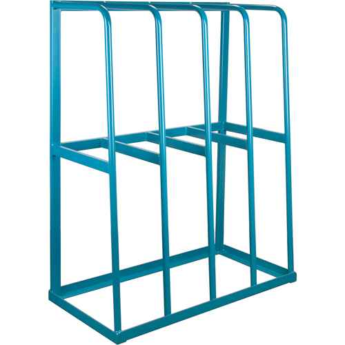 [RL383] Bar Storage Racks - Vertical Bar Racks (RL383)
