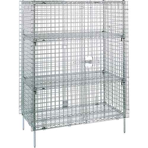 Security Carts (RL402)