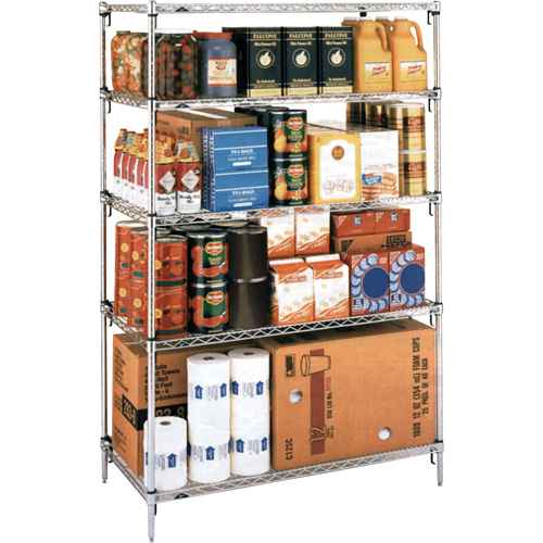 [RL513] Super Adjustable Super Erecta Shelf® (RL513)