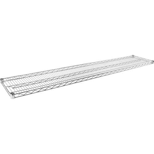 [RL610] Wire Shelf for Heavy-Duty Chromate Wire Shelving (RL610)
