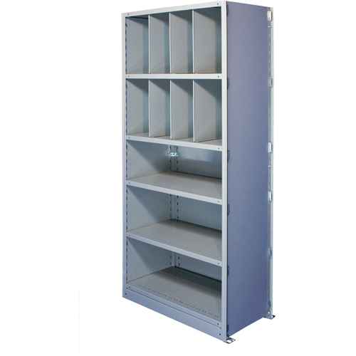 [RL746] Interlok Shelving Unit (RL746)
