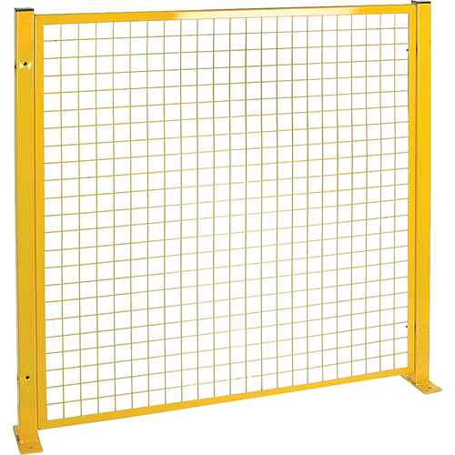 [RL848] Mesh Style Perimeter Guard (RL848)