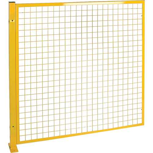 [RL849] Mesh Style Perimeter Guard (RL849)