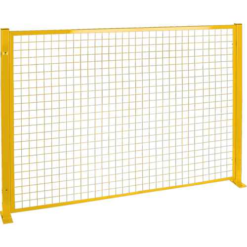 [RL850] Protecteur de périmètre de style treillis (RL850)