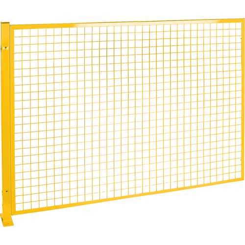 [RL851] Protecteur de périmètre de style treillis (RL851)