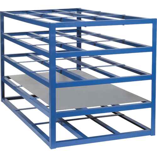 [RL923] Supports pour feuilles horizontales (RL923)