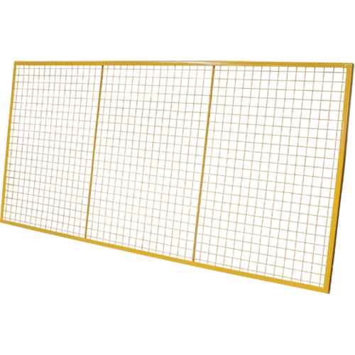 [RL943] Pallet Back Rack Guards (RL943)
