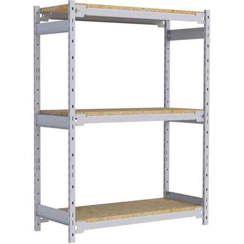 [RN002] Wide Span Record Storage Shelving (RN002)