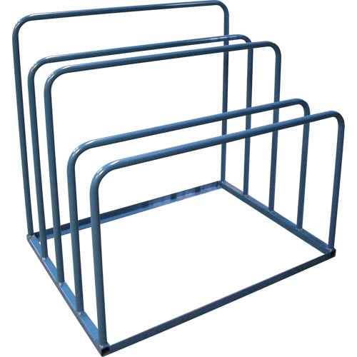 [RN014] Vertical Sheet Storage Racks (RN014)
