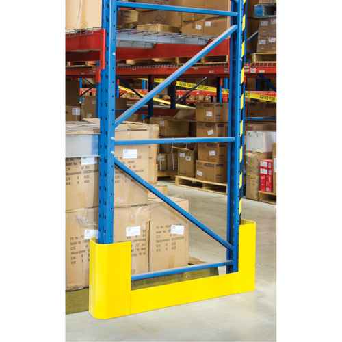 Racking Aisle Protectors (RN064)