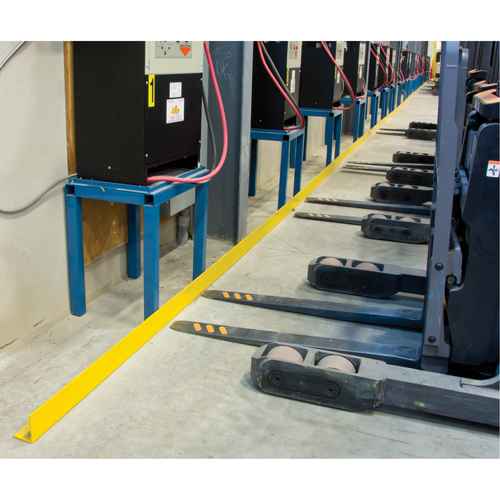 Floor Angle Guard Rails (RN065)