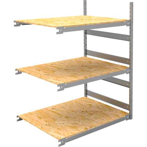 [RN141] Wide Span Record Storage Shelving (RN141)