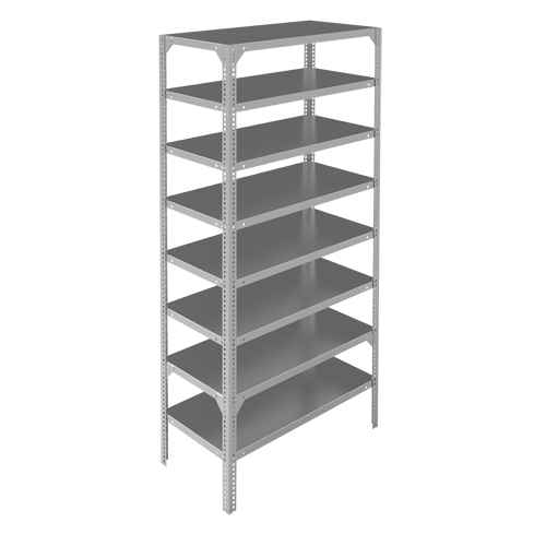[RN218] Shelving Unit (RN218)