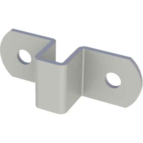 [RN306] Supports pour configuration dos-à-dos pour rayonnage enclenchable Interlok (RN306)
