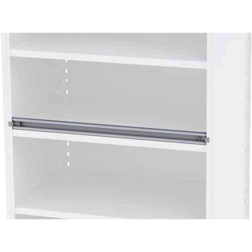 [RN307] Façade pour rangement de bacs pour rayonnage enclenchable Interlok (RN307)