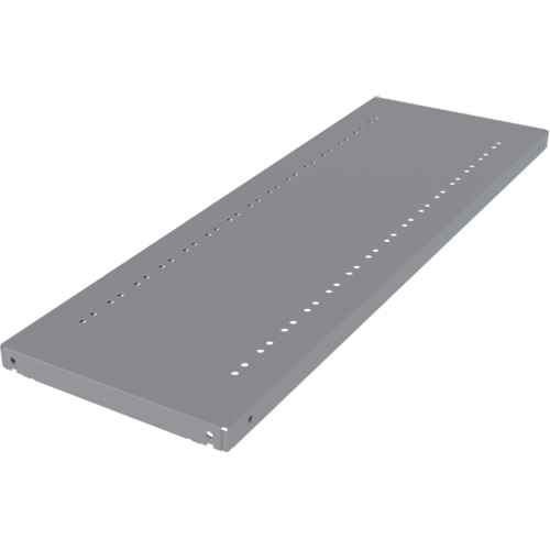 [RN345] Tablette pour rayonnage enclenchable Interlok (RN345)