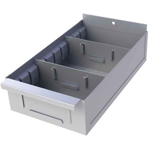 [RN441] Interlok Boltless Shelving Shelf Box (RN441)