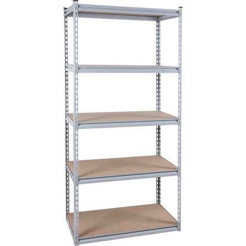 [RN458] Heavy-Duty Shelving (RN458)