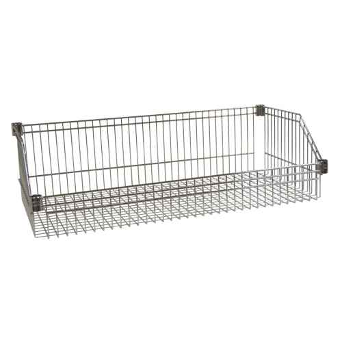 [RN550] Wire Basket Shelf (RN550)