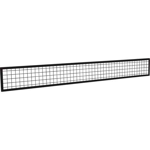 [RN616] Panneau de cloison en treillis métallique pour mur grillagé (RN616)