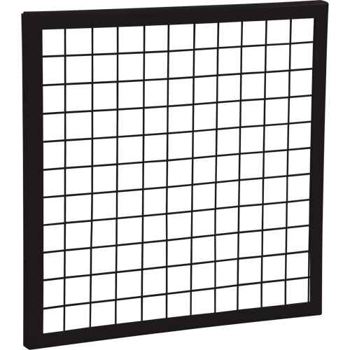 [RN617] Wire Mesh Frame (RN617)