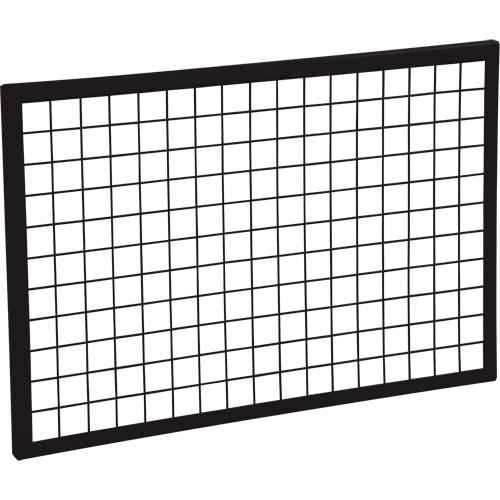 [RN618] Wire Mesh Frame (RN618)