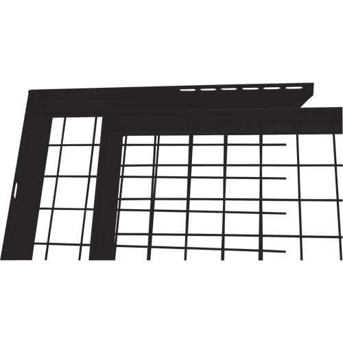 [RN621] Wirewall Adjustable Filler Panel (RN621)