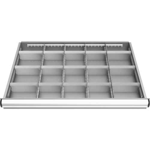 [RN668] Interlok Integrated Modular Drawer (RN668)