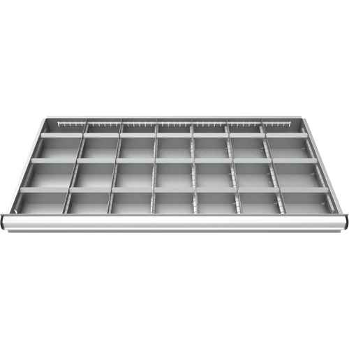 [RN669] Interlok Integrated Modular Drawer (RN669)
