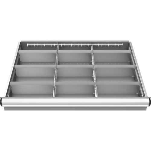 [RN670] Interlok Integrated Modular Drawer (RN670)