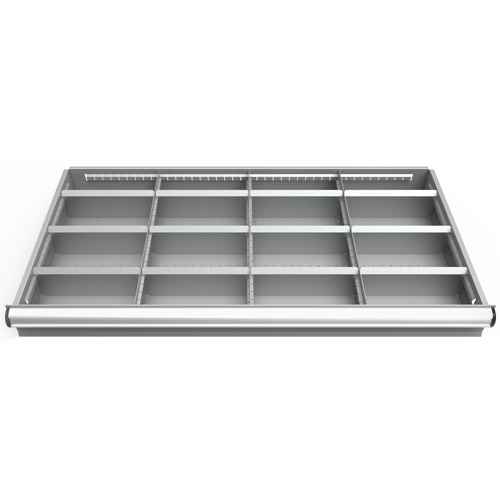 [RN671] Interlok Integrated Modular Drawer (RN671)