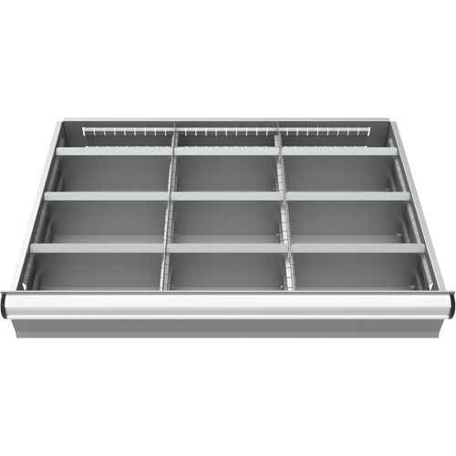 [RN672] Interlok Integrated Modular Drawer (RN672)
