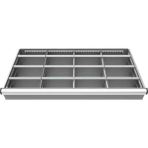 [RN673] Interlok Integrated Modular Drawer (RN673)