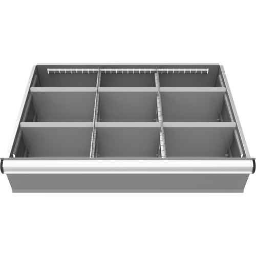[RN674] Interlok Integrated Modular Drawer (RN674)