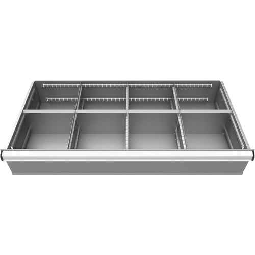 [RN675] Interlok Integrated Modular Drawer (RN675)