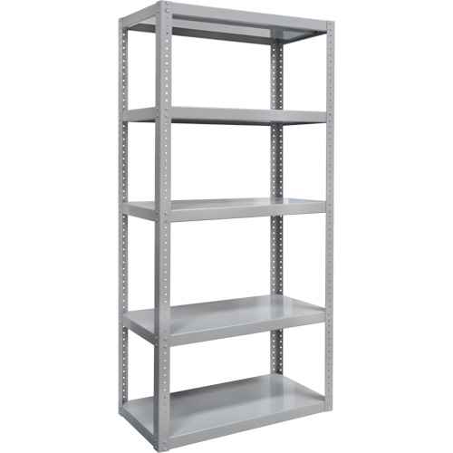 [RN775] Heavy-Duty Shelving (RN775)