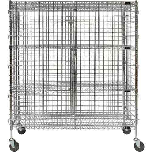 Security Cart (RN805)
